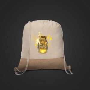 The Sparkle Backpack