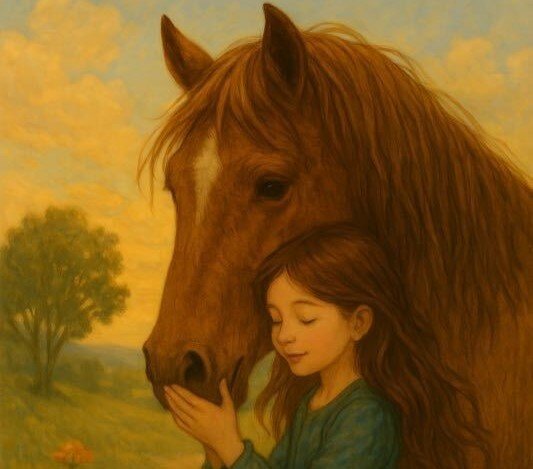 The Sparkle Series: Integrating Storytelling and Therapeutic Practices for Children’s Emotional Well-Being