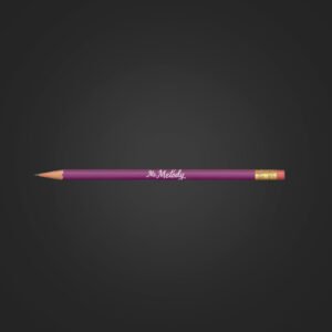 The Sparkle Pencils